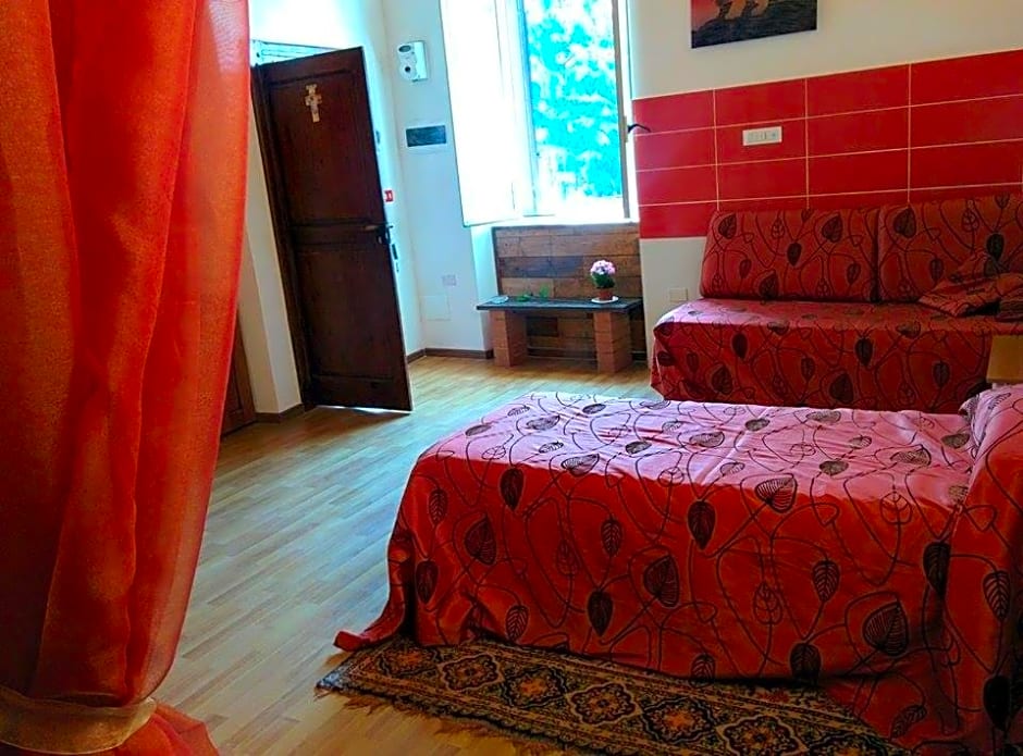 La Meridiana Bed & Bike