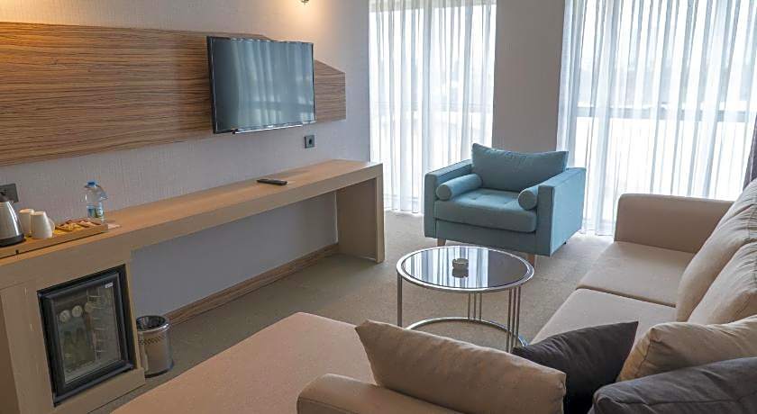 Greymark Hotel