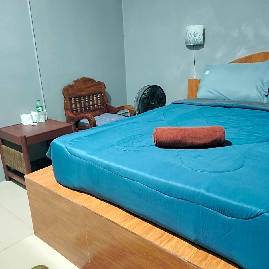Mae Pon Hostel