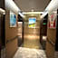 Echarm Hotel Wuhan Keting Polar Ocean World