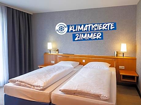 ACHAT Hotel Magdeburg