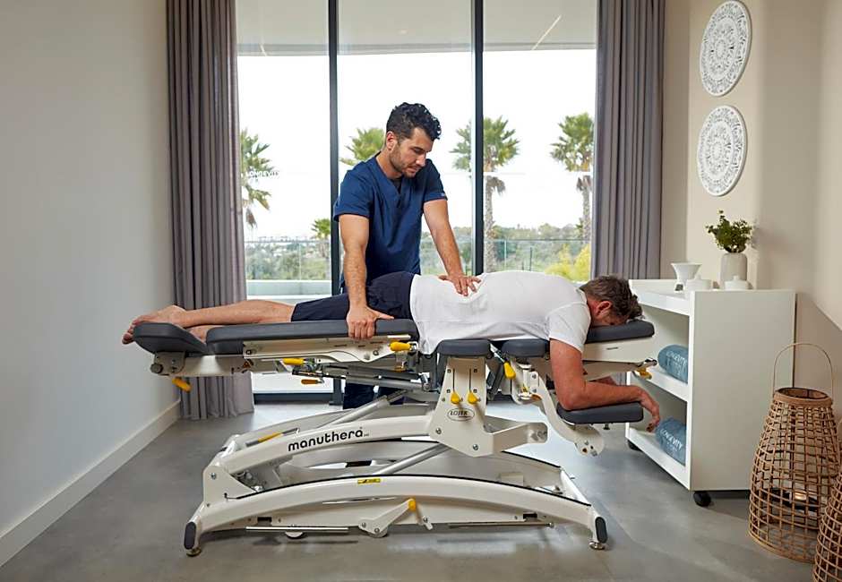 Longevity Health & Wellness Hotel - Adults Only