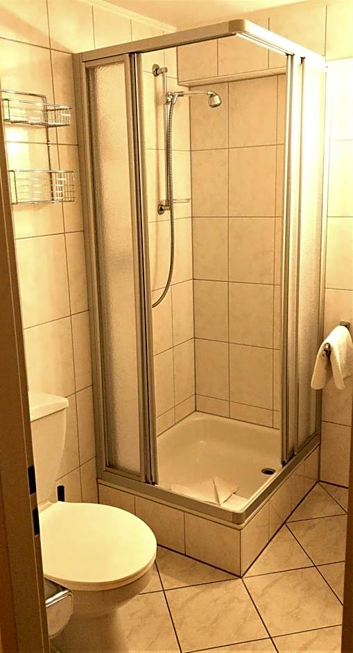 Hotel Schwanen
