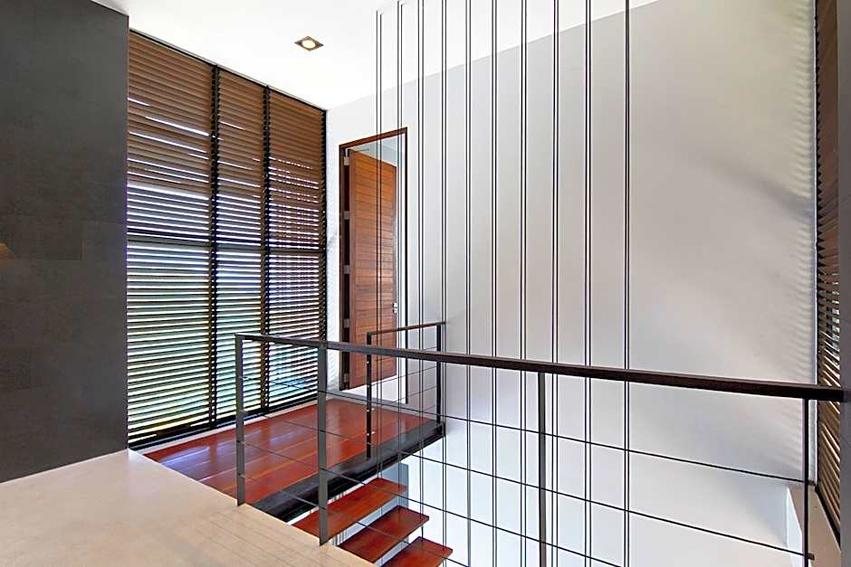 Luxury Sea and Sunset View 4BR 4BA Pool Villa