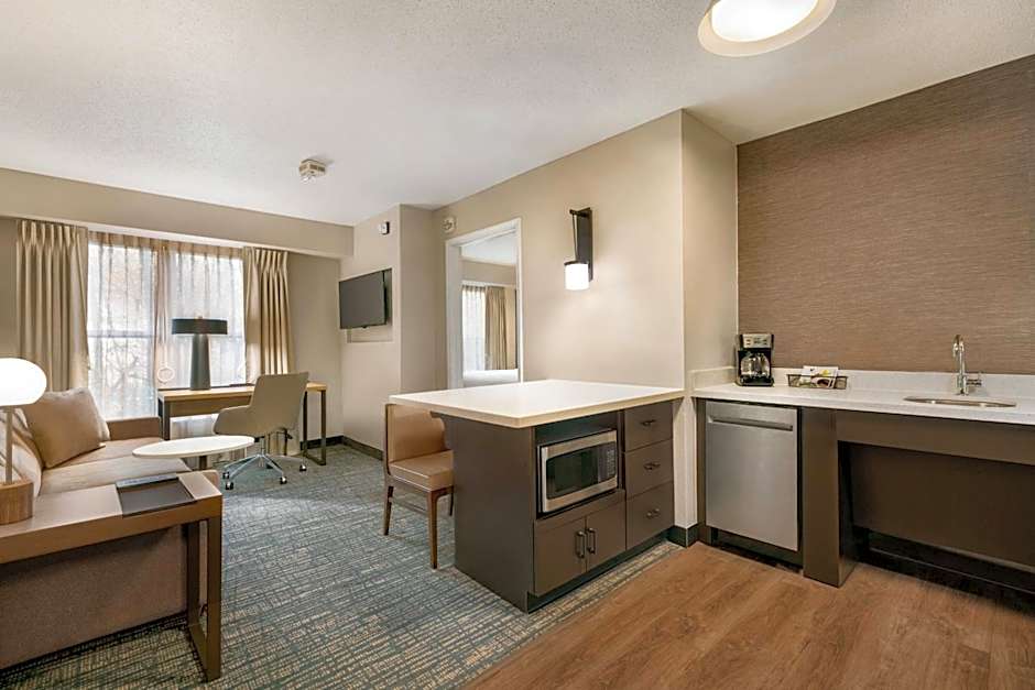Residence Inn by Marriott West Springfield