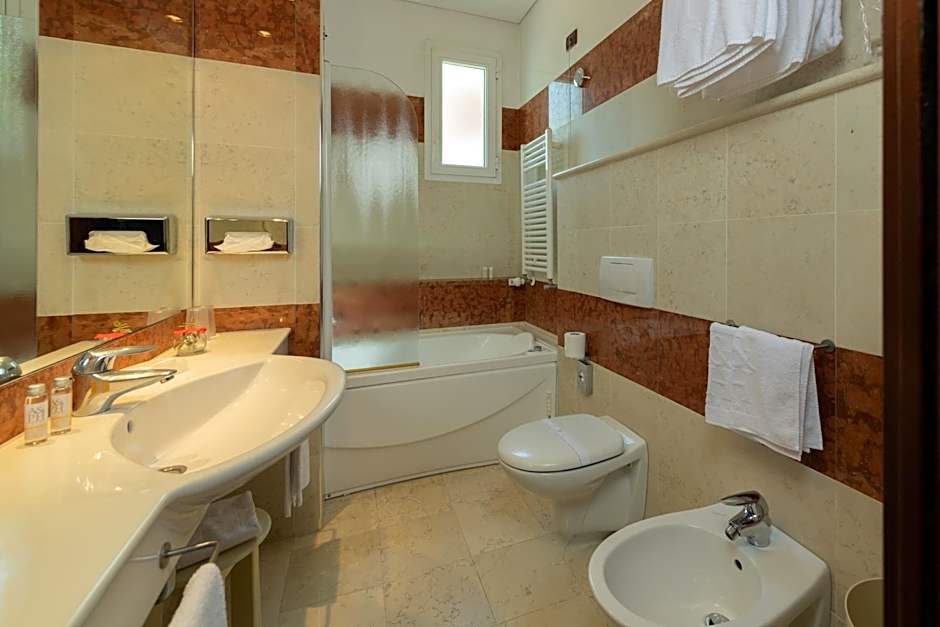 Art&Park Hotel Union Lido