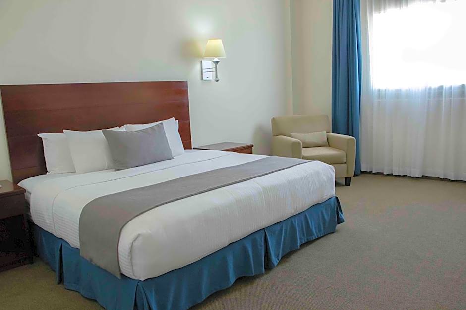 Hotel Aeropuerto Los Cabos