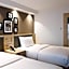 Hampton by Hilton Berlin City East Side Gallery