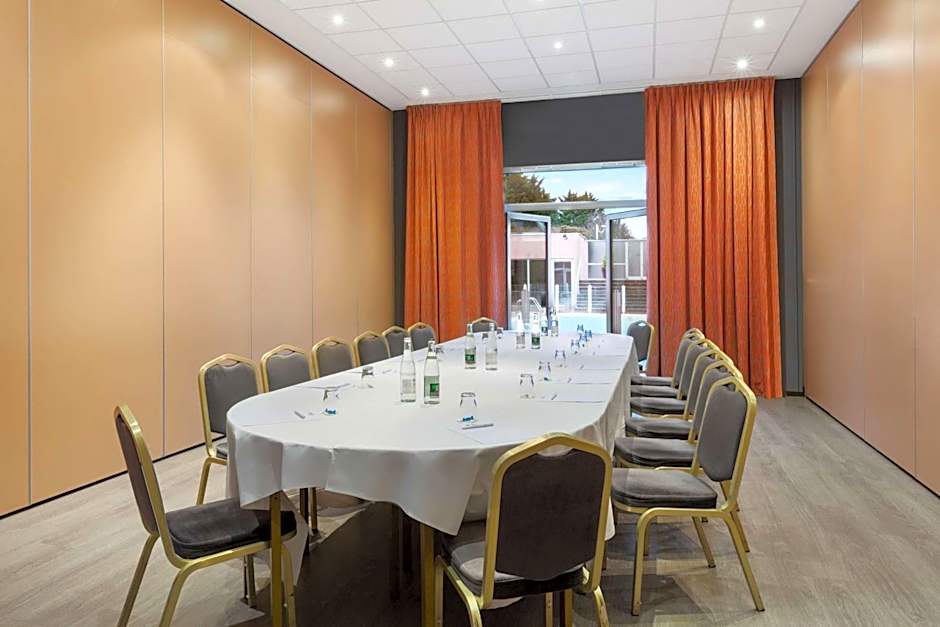 Best Western Plus Hotel Admiral