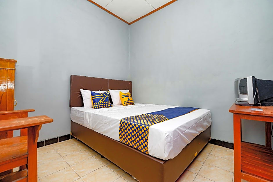 Griya Kawula Syariah by OYO Rooms