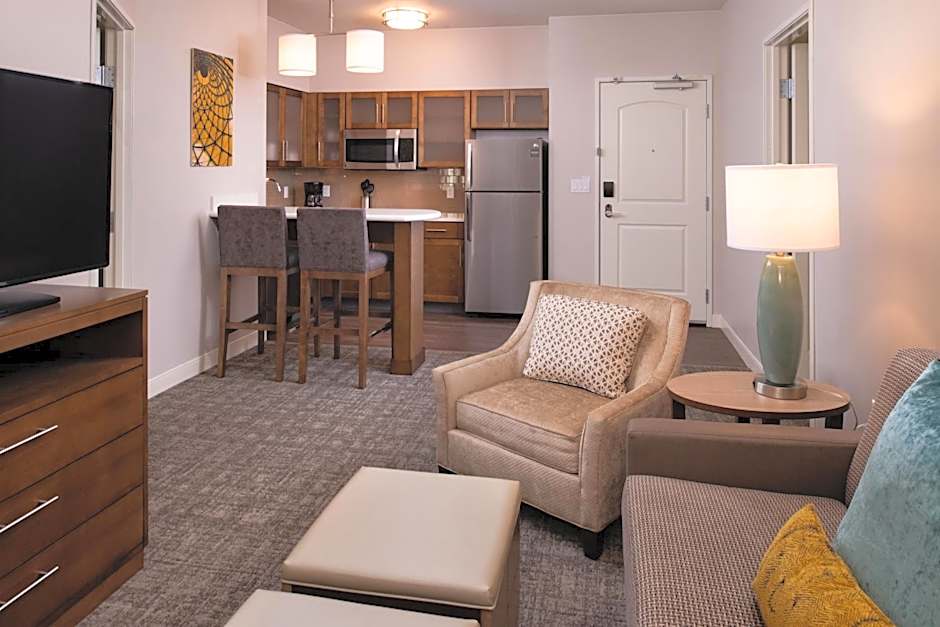 Staybridge Suites By Holiday Inn St George By IHG