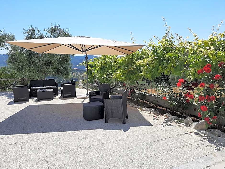 Osteria B&B Il Rifugio