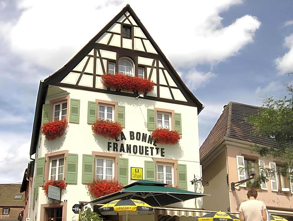 La Bonne Franquette