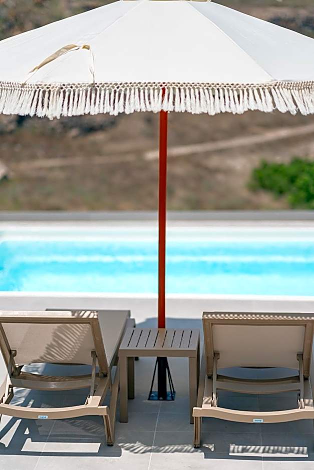 Alegria by Casa Sigalas