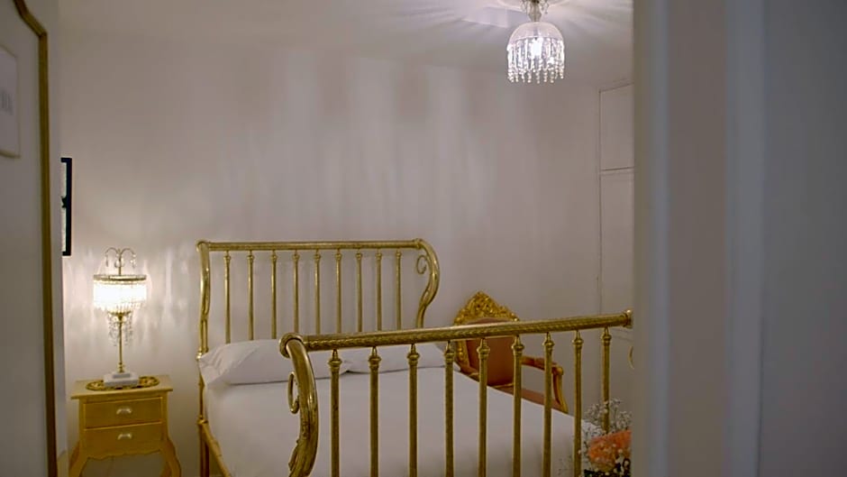 Casa Zepeda