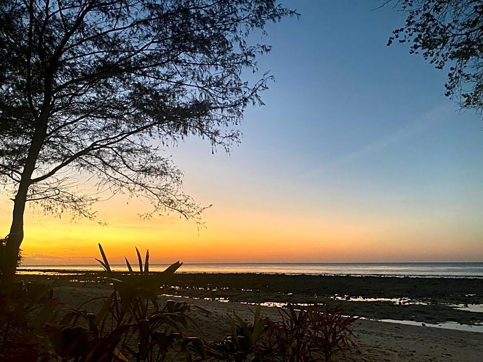 Villa Penyu Gili Trawangan