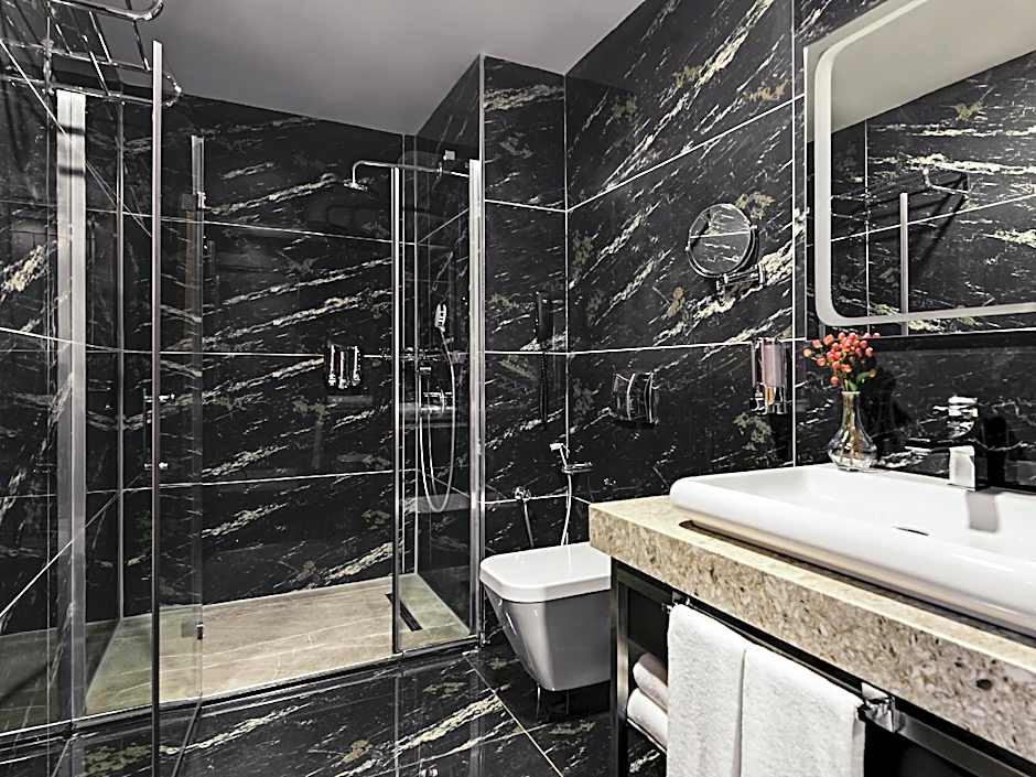 Mövenpick Hotel Trabzon