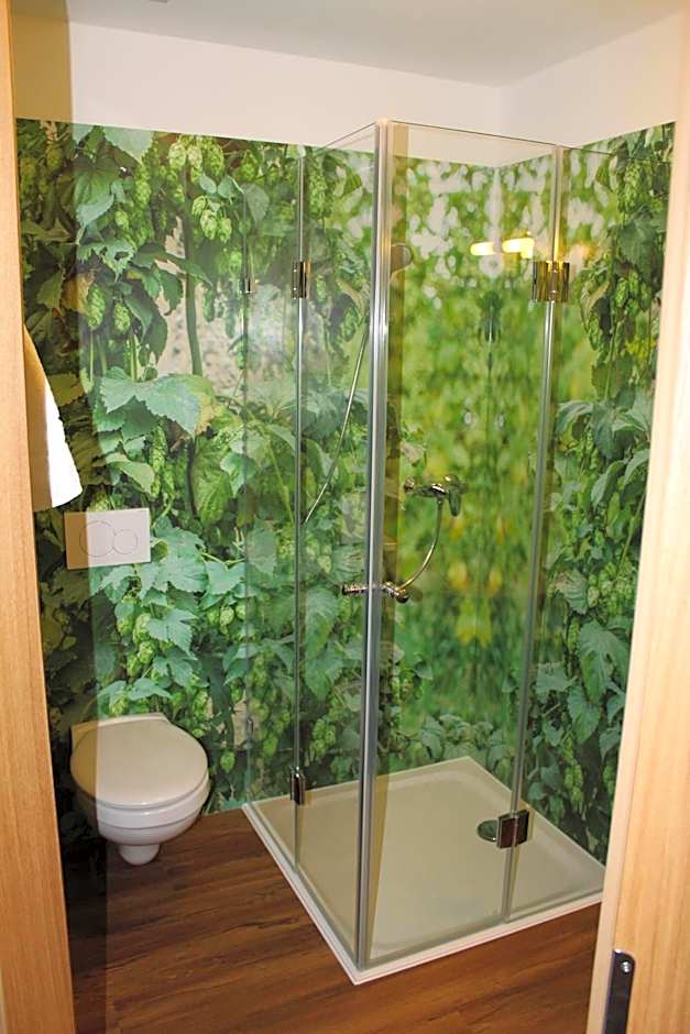 Hotel Brauereigasthof Amberger