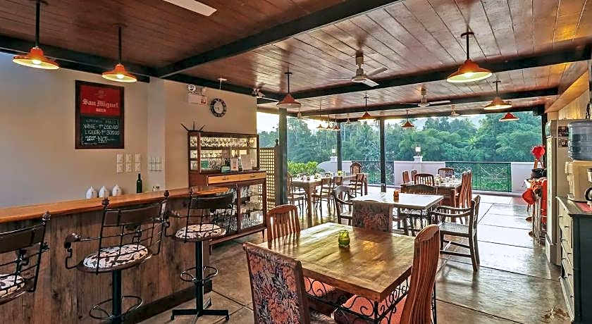 Casa Marina Bed and Breakfast