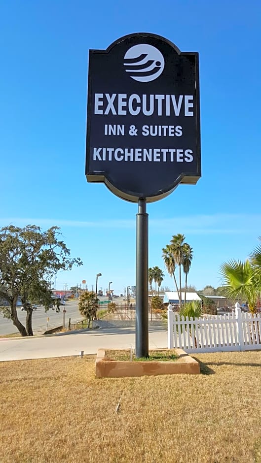 Executive Inn & Suites