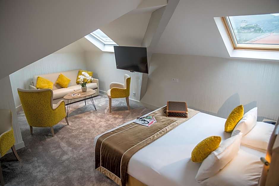 Best Western Beausejour