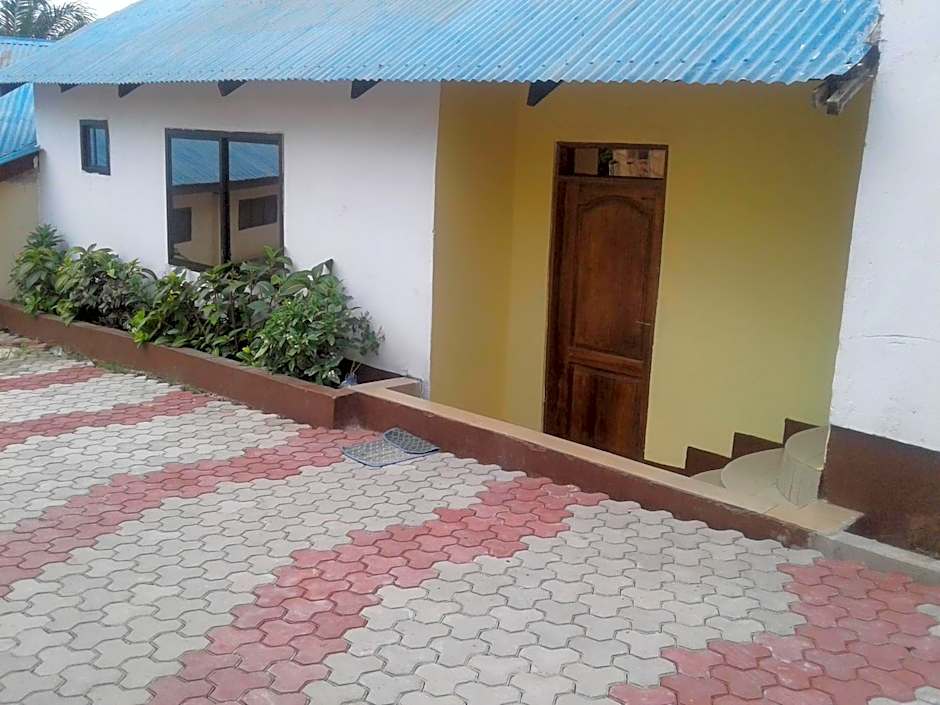 JJ & JE Family House