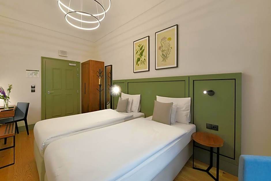 Herbal Hotel Wrocław