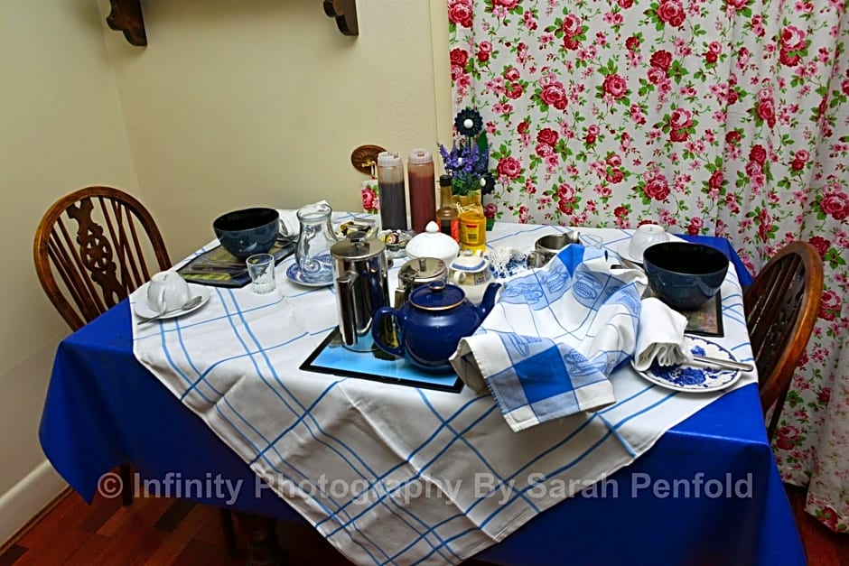 Rosedale Bed and Breakfast