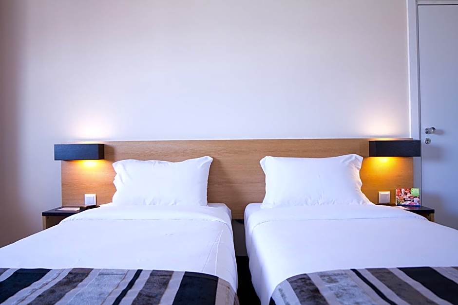 Park Hotel Porto Valongo