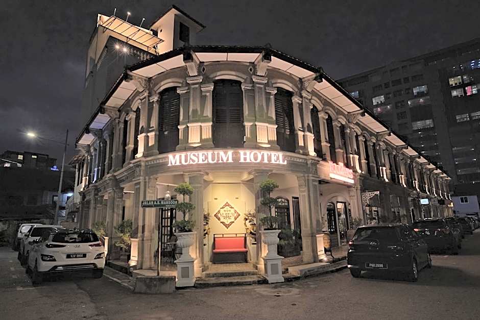 Museum Hotel