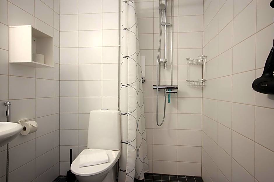 Forenom Aparthotel Espoo Leppävaara