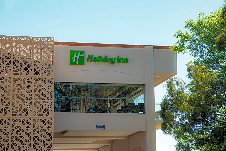 Holiday Inn Tlaxcala