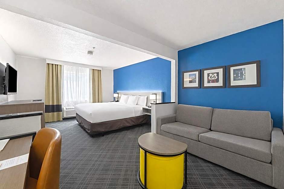 Comfort Inn Oklahoma City South - I-240