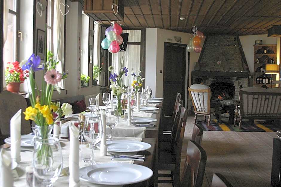 Family Hotel Arkan Han