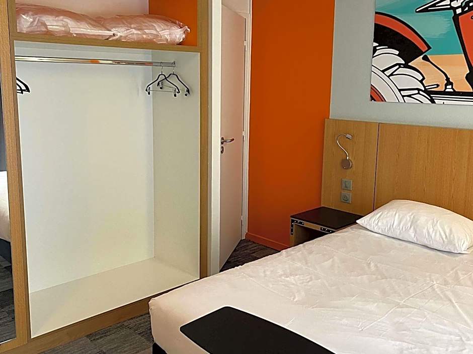 ibis Styles Bourbon Lancy