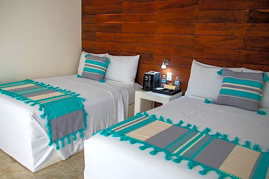Hotel Boutique Villa Balu
