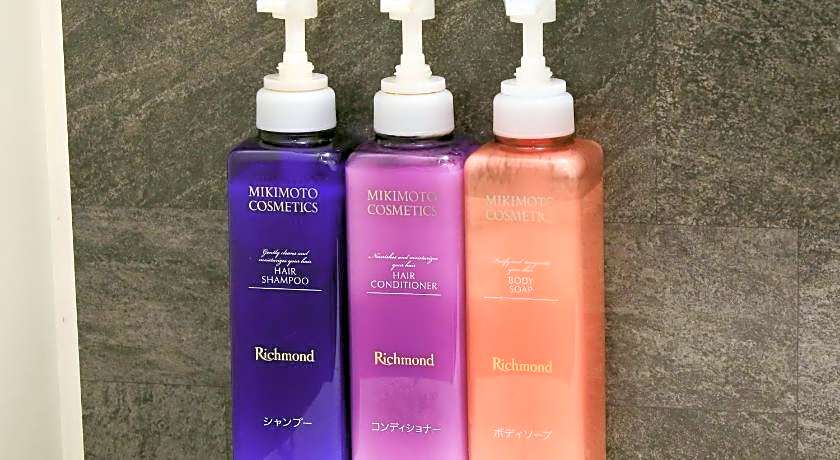 Richmond Hotel Yokohama Ekimae