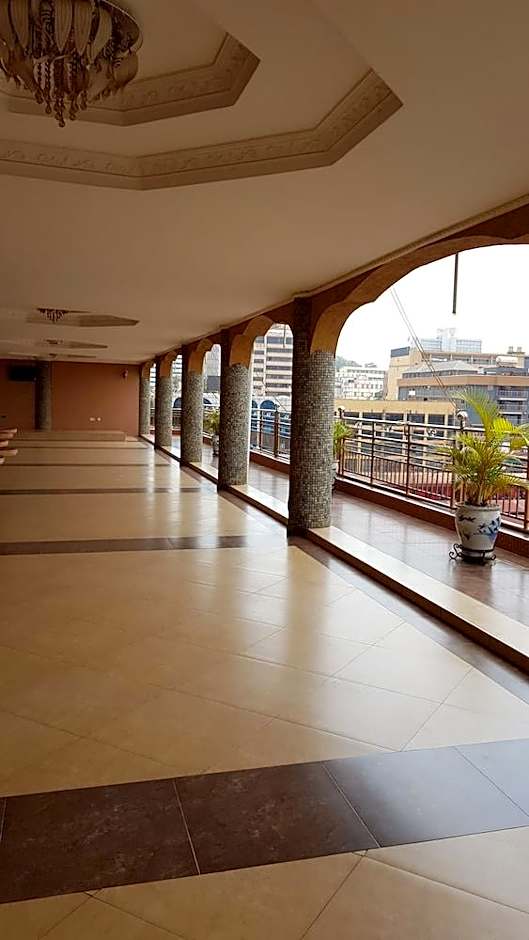 Biraj International Hotel