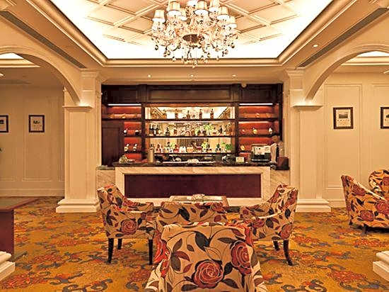 Ningbo Hotel
