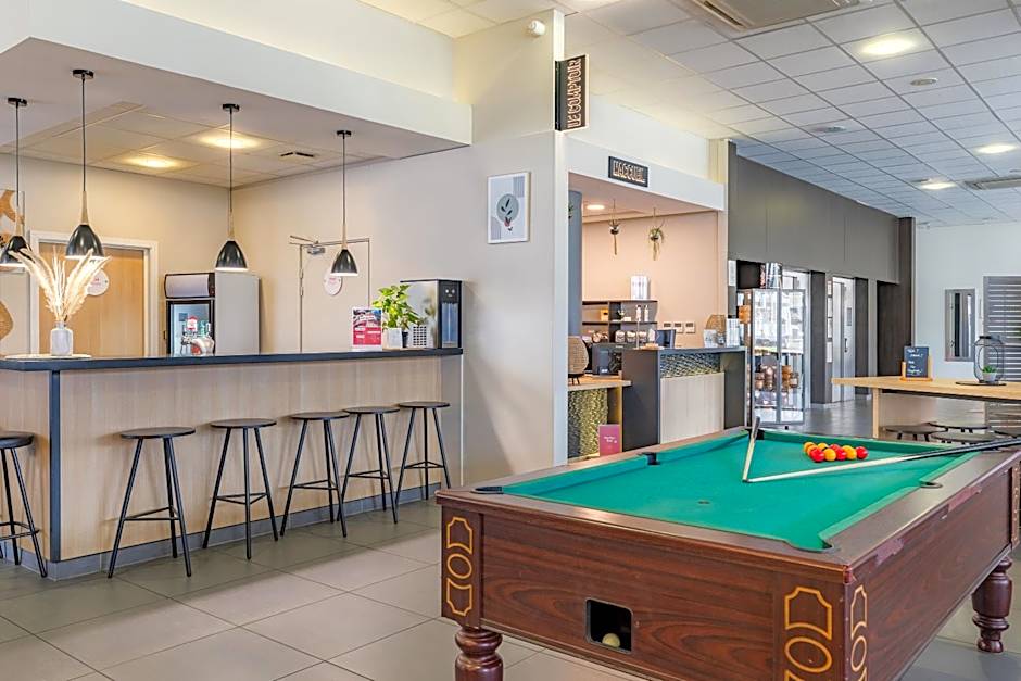 Appart'City Confort Mulhouse