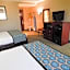 Howard Johnson by Wyndham Arlington Ballpark / Six Flags