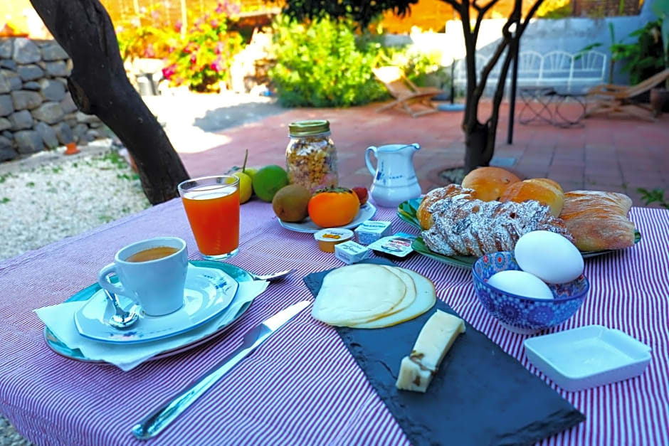 B&B CasaNera
