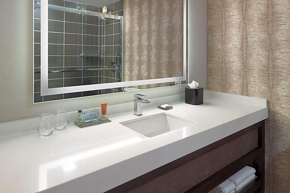 Chattanooga Marriott Downtown