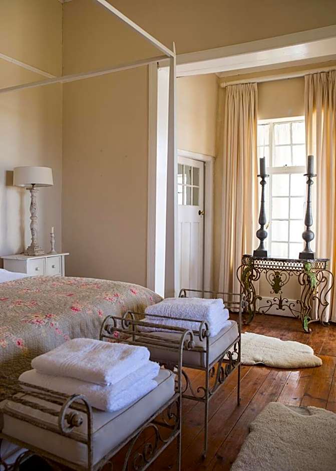 Sneeuberg Nature Reserve