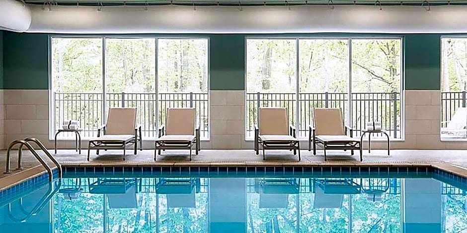 Holiday Inn Express & Suites - Little Rock Downtown By IHG
