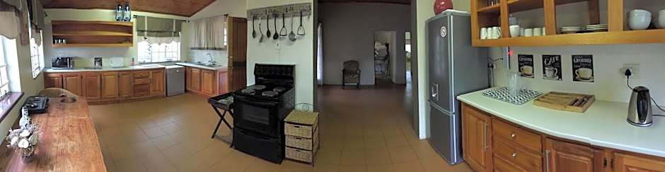 Mountain Creek Lodge