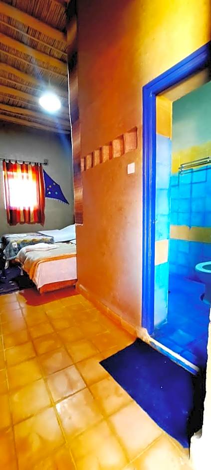 Hôtel Riad Tadarte Familier