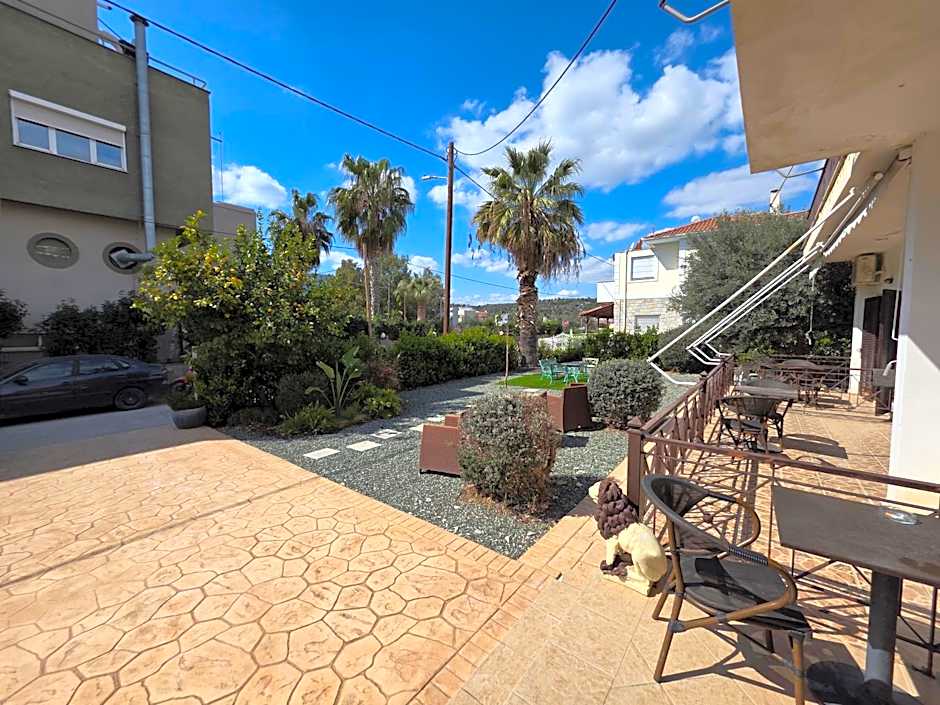 Hotel Apolafsi