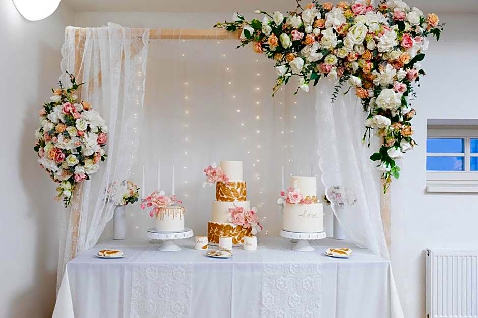 Hotel U Zlatého kohouta