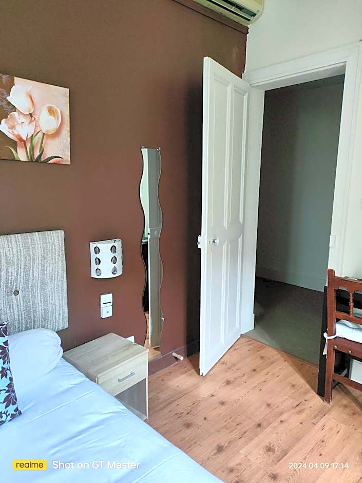 Auberge Du Parc